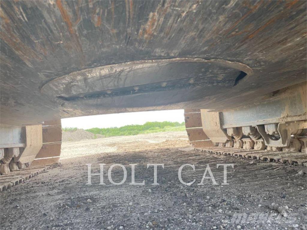 CAT 340 10 TC Escavadoras de rastos