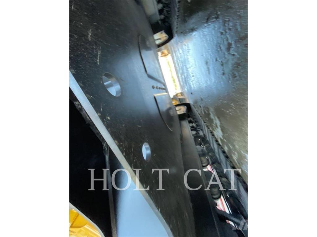 CAT 340 10 TC Escavadoras de rastos