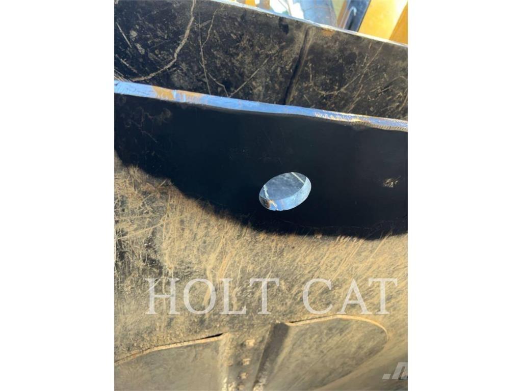 CAT 340 10 TC Escavadoras de rastos