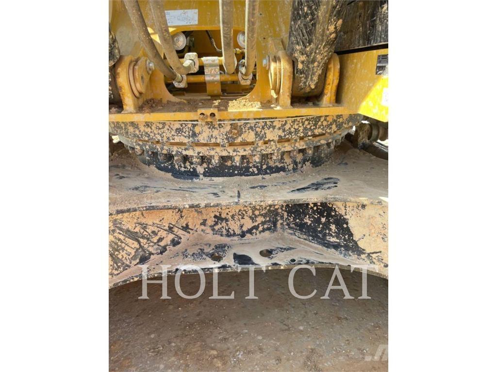 CAT 340 10 TC Escavadoras de rastos