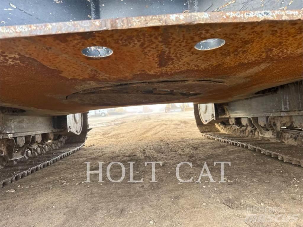 CAT 340 10 TC3 Escavadoras de rastos