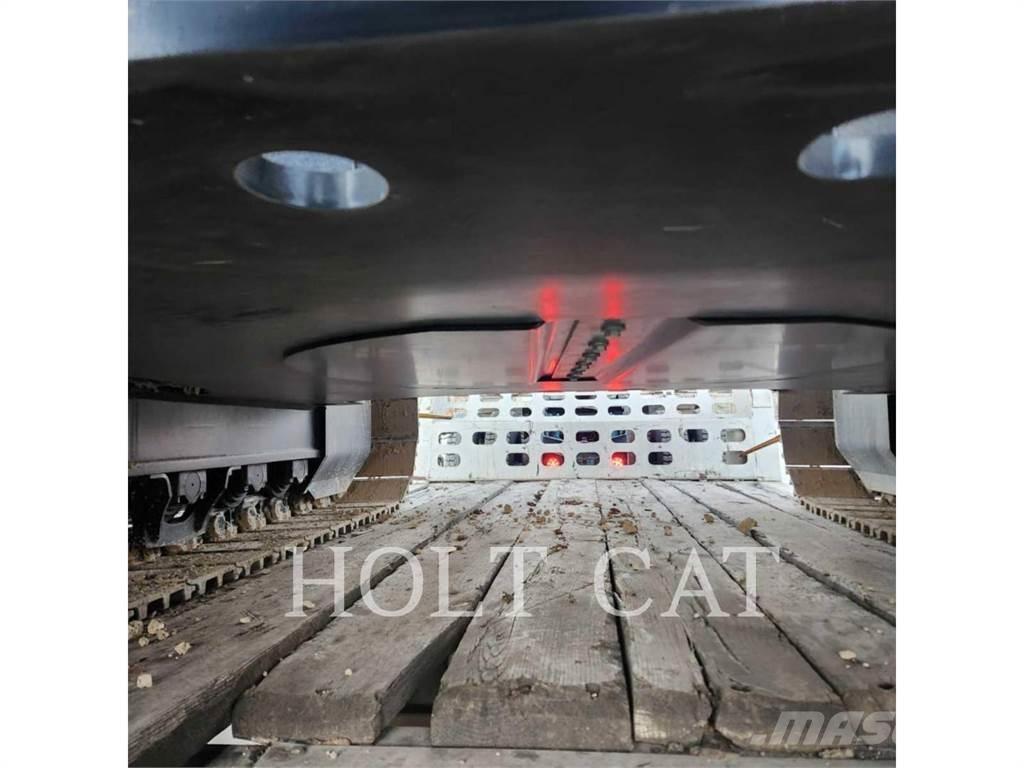 CAT 340 12 Escavadoras de rastos