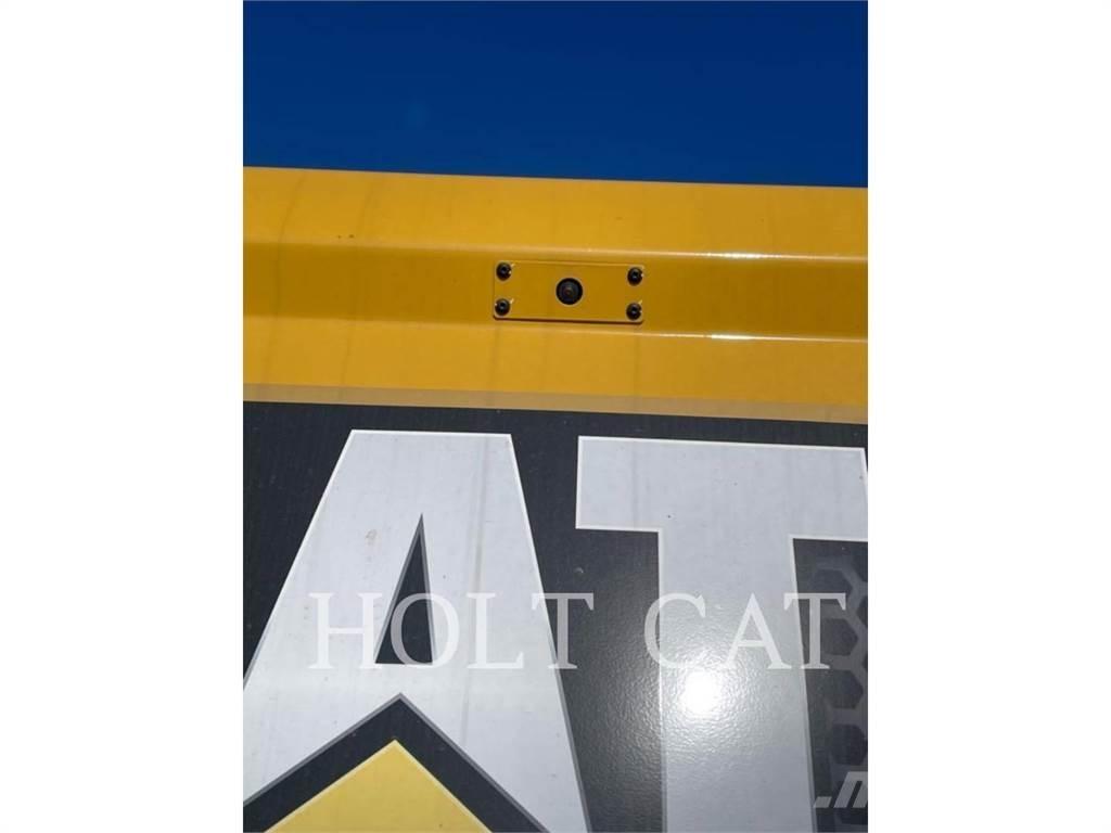 CAT 340 12 Escavadoras de rastos