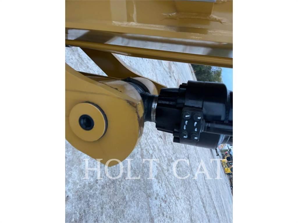 CAT 340 12 TC Escavadoras de rastos