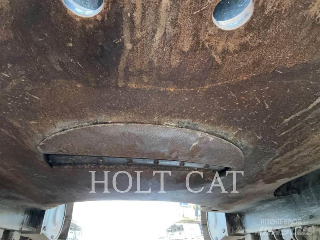 CAT 340 12 TC Escavadoras de rastos