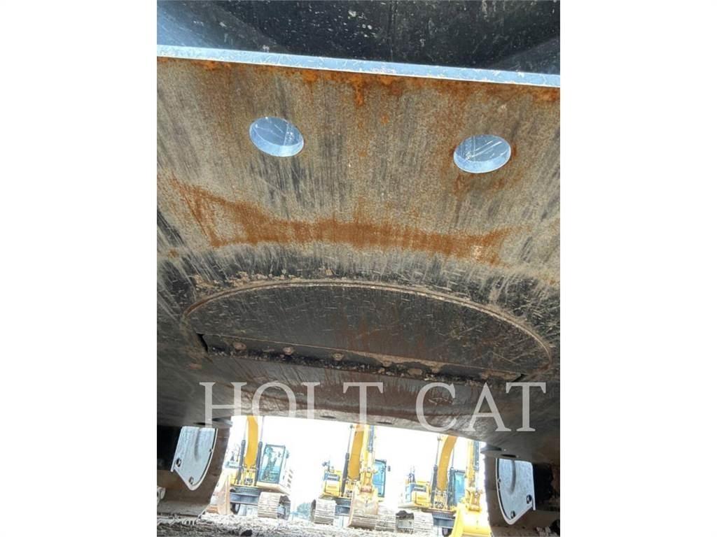 CAT 340 12 TC Escavadoras de rastos