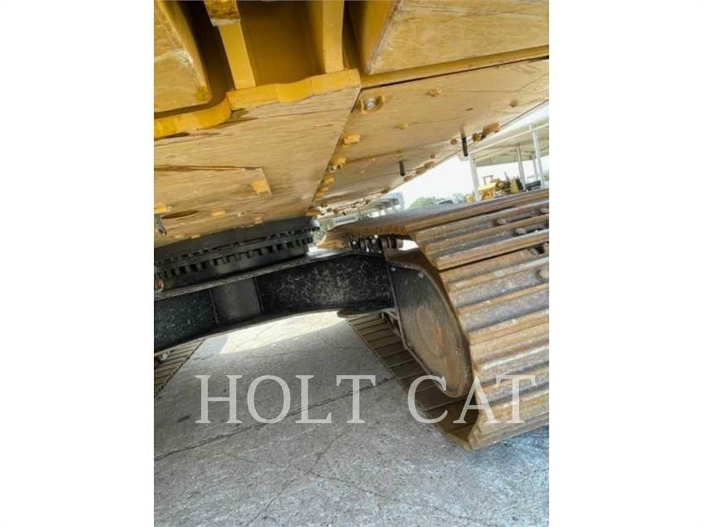 CAT 340 12 TC Escavadoras de rastos