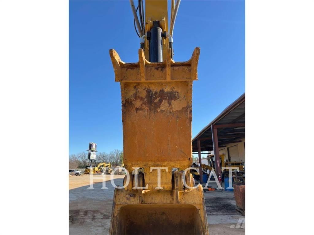 CAT 340 12 TC Escavadoras de rastos