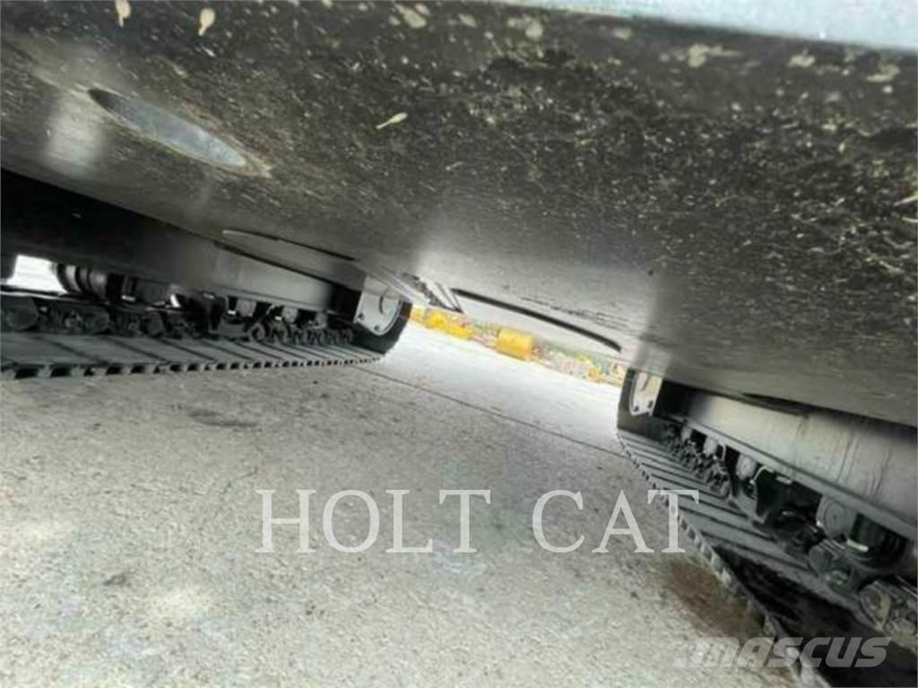 CAT 340 12 TC Escavadoras de rastos