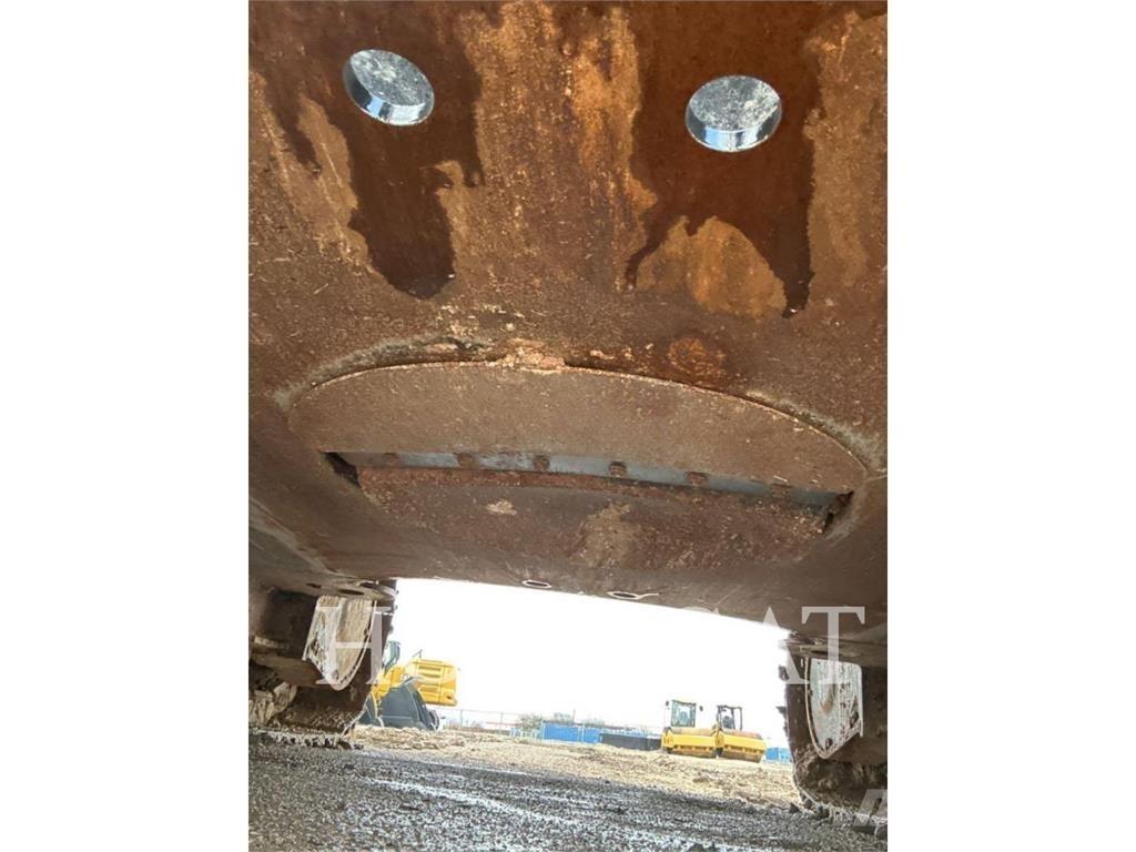 CAT 340 12 TC Escavadoras de rastos