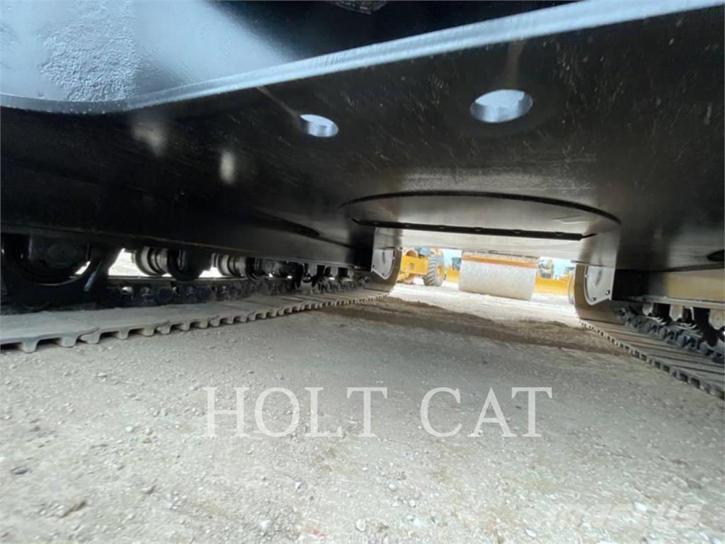 CAT 340 12 TC Escavadoras de rastos