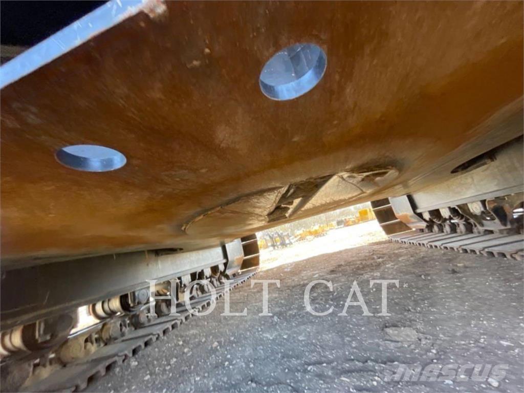 CAT 340 12 TC Escavadoras de rastos