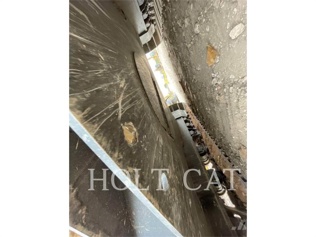 CAT 340 12 TC3 Escavadoras de rastos