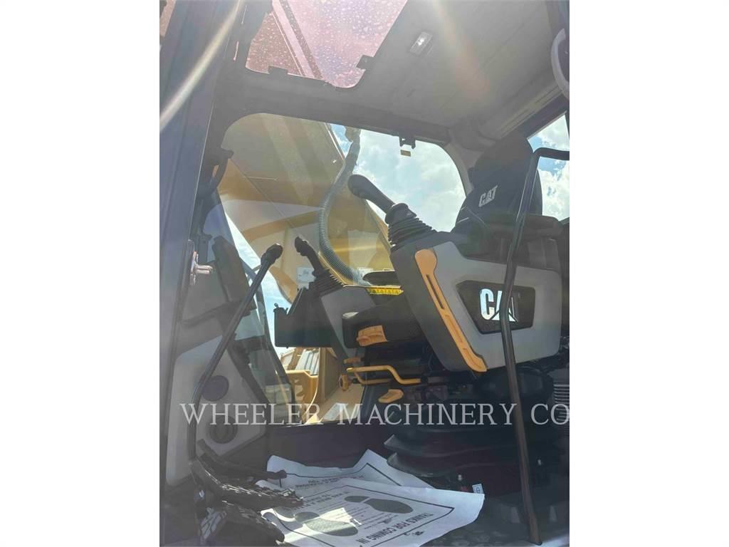 CAT 340 CF Escavadoras de rastos