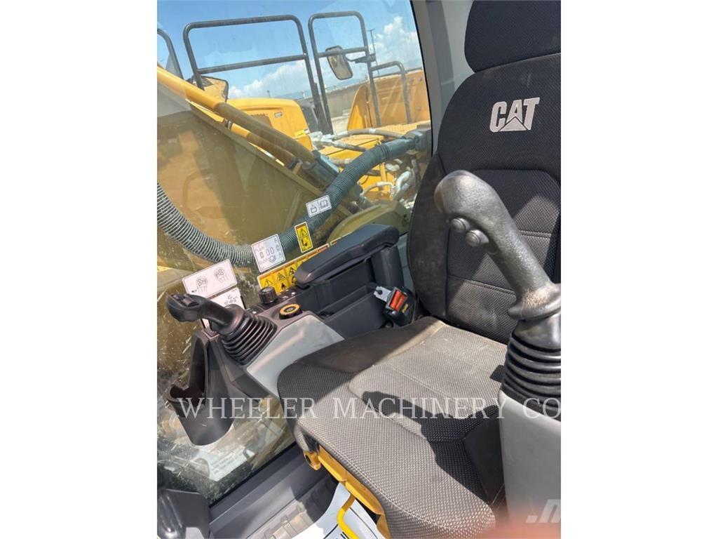 CAT 340 CF Escavadoras de rastos