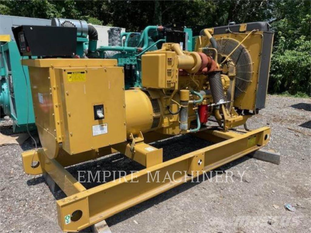 CAT 3406 Geradores Diesel