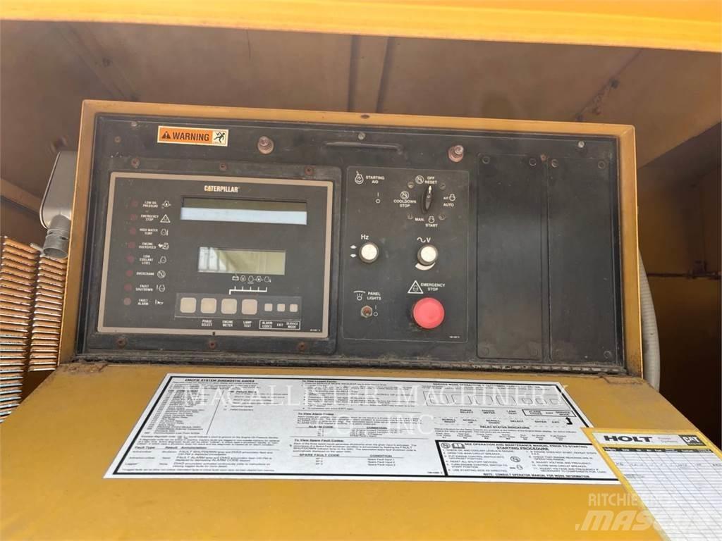 CAT 3406C Geradores Diesel