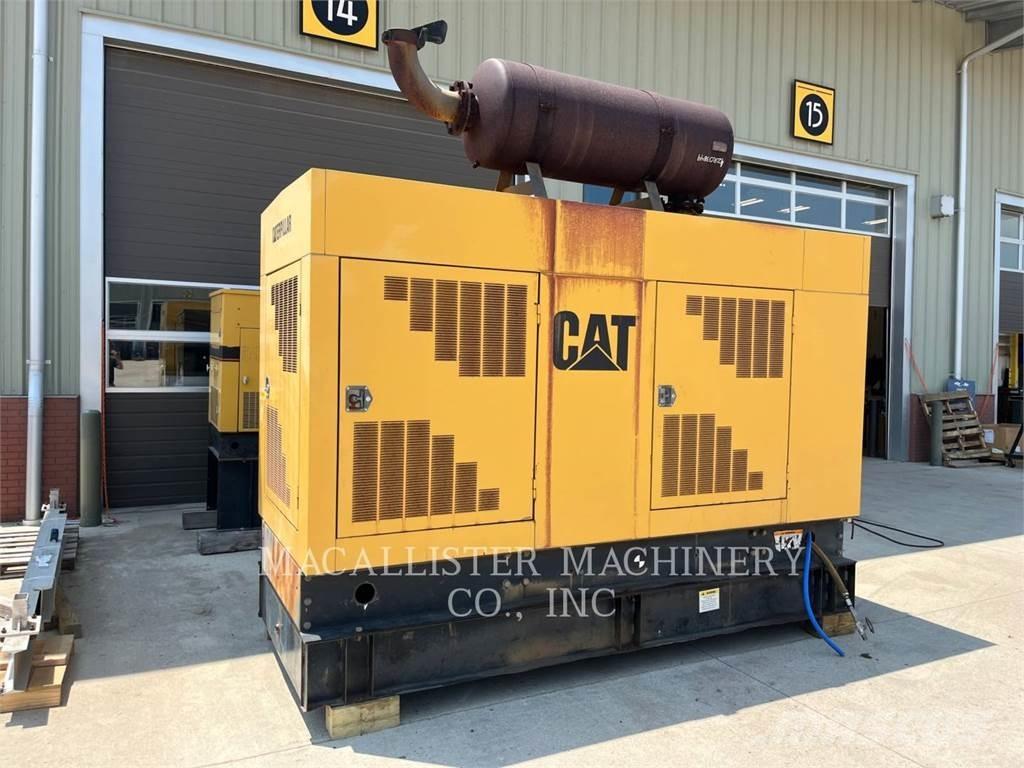 CAT 3406C Geradores Diesel
