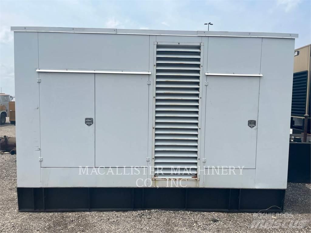 CAT 3406C Geradores Diesel