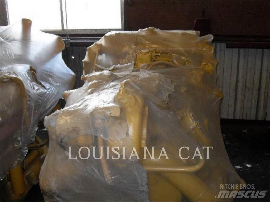 CAT 3408 IND Motores industriais