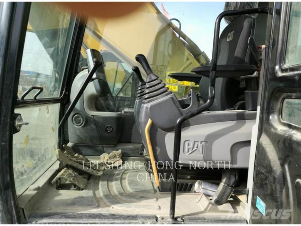 CAT 340D2L Escavadoras de rastos
