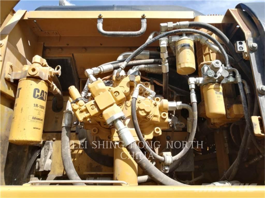 CAT 340D2L Escavadoras de rastos