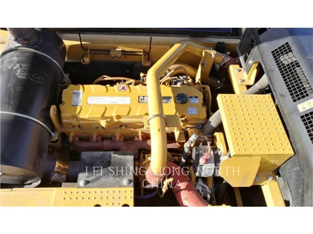 CAT 340D2L Escavadoras de rastos