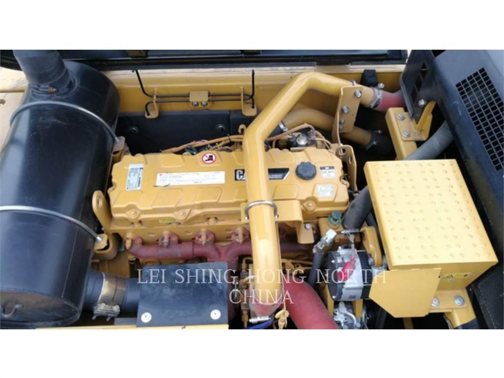 CAT 340D2L Escavadoras de rastos