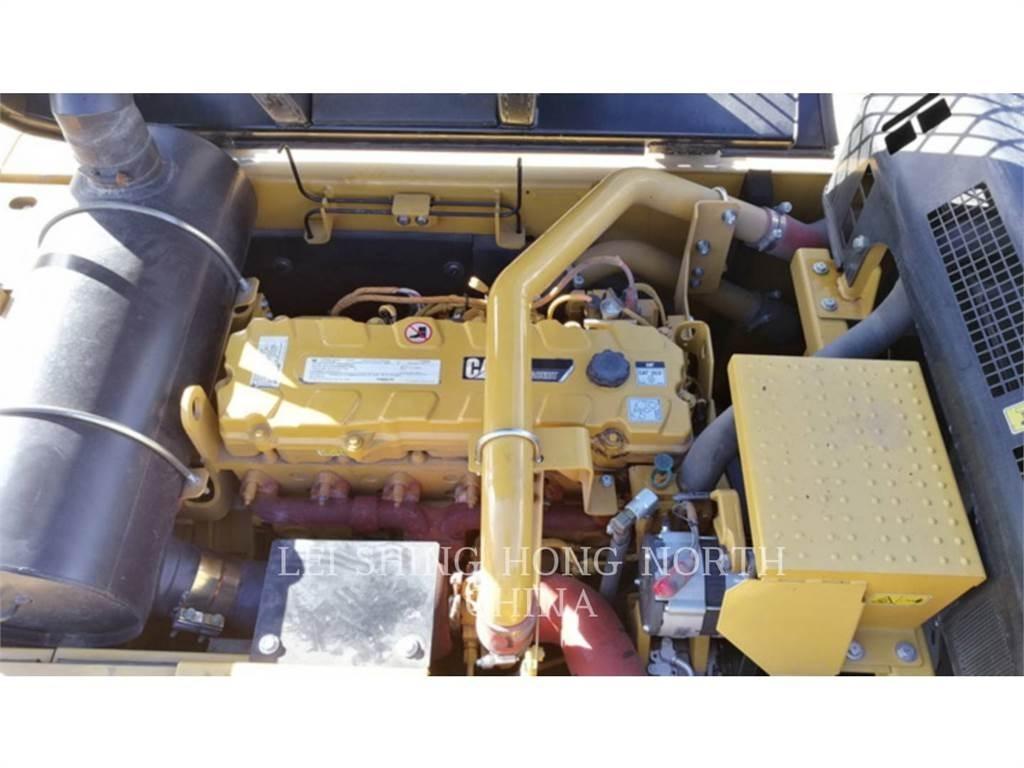 CAT 340D2L Escavadoras de rastos