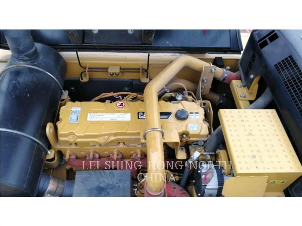 CAT 340D2L Escavadoras de rastos