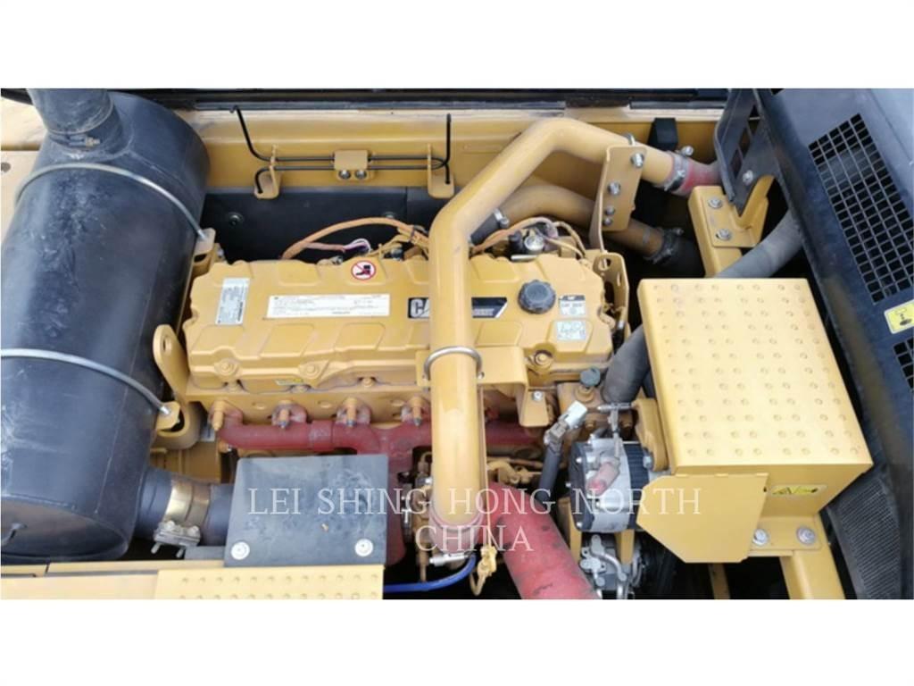 CAT 340D2L Escavadoras de rastos
