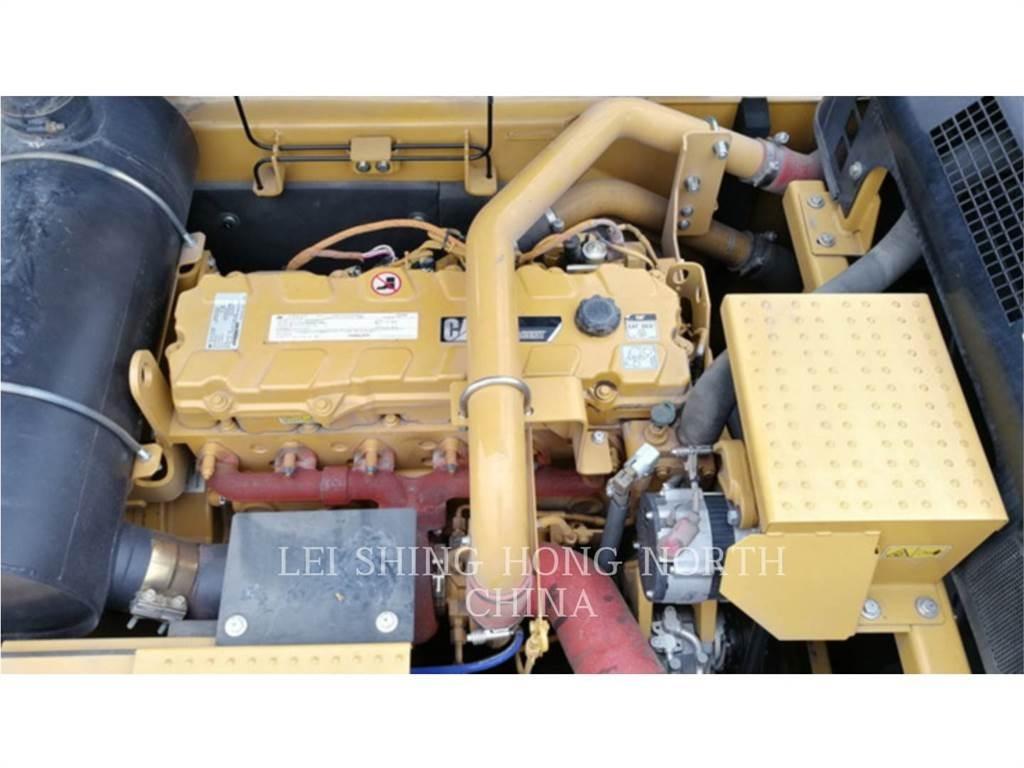CAT 340D2L Escavadoras de rastos