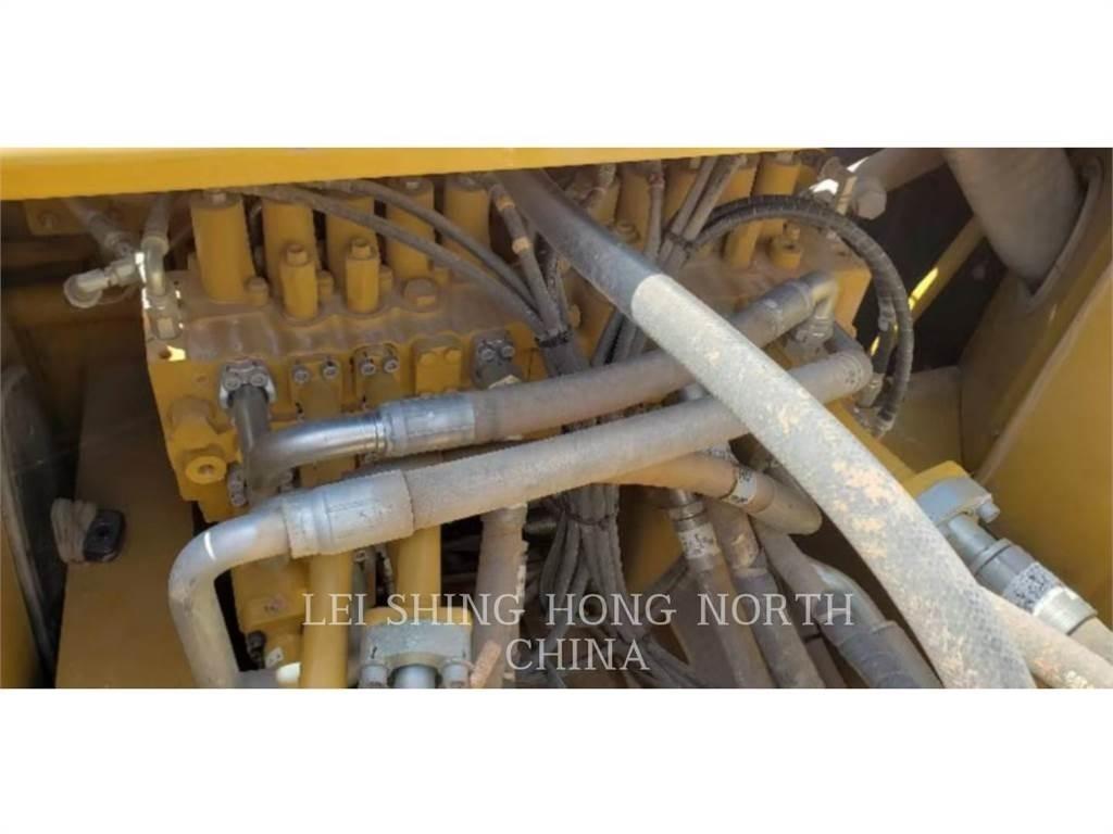 CAT 340D2L Escavadoras de rastos