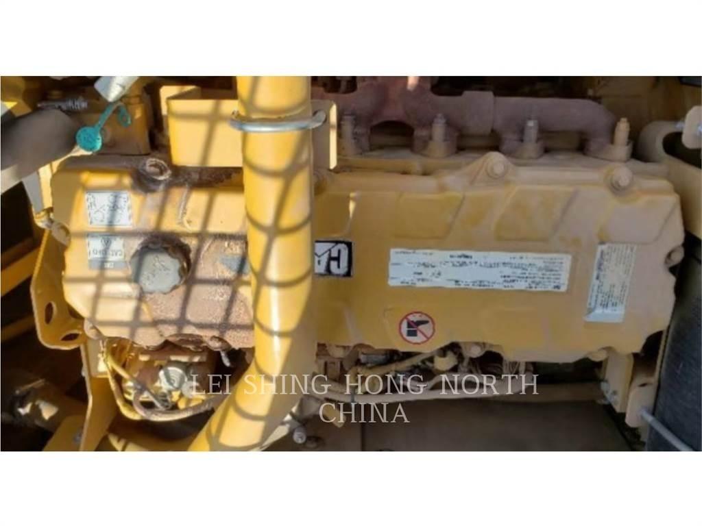 CAT 340D2L Escavadoras de rastos