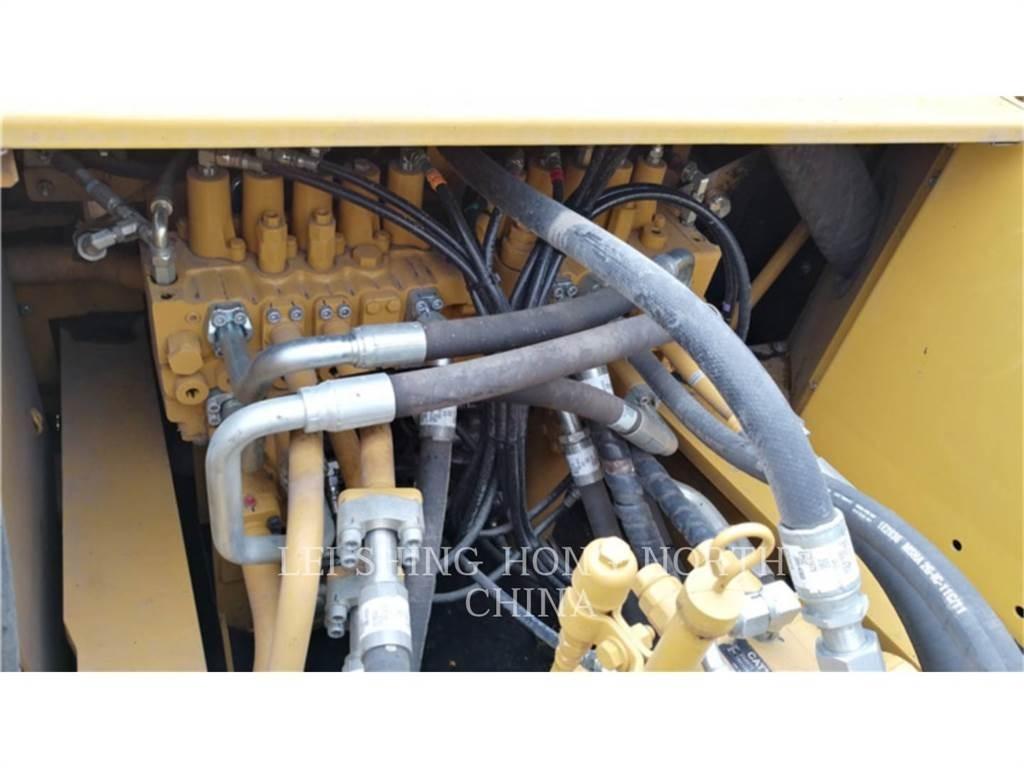 CAT 340D2L Escavadoras de rastos