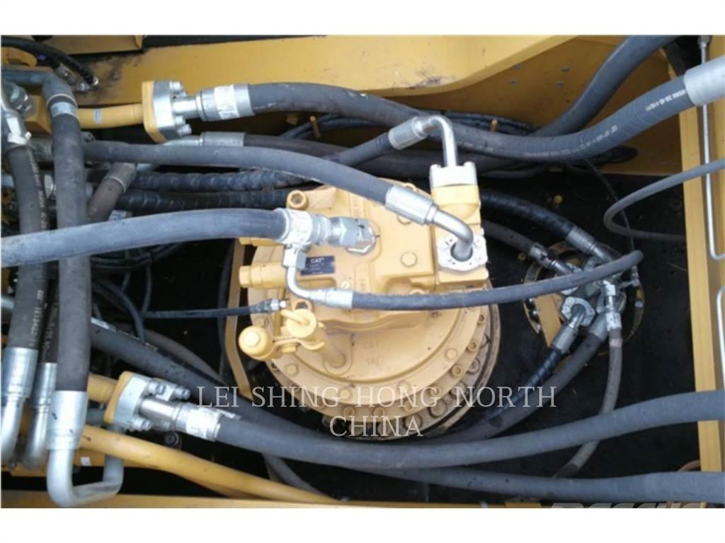 CAT 340D2L Escavadoras de rastos