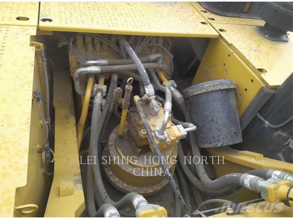 CAT 340D2L Escavadoras de rastos