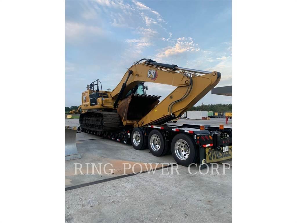 CAT 340QC Escavadoras de rastos