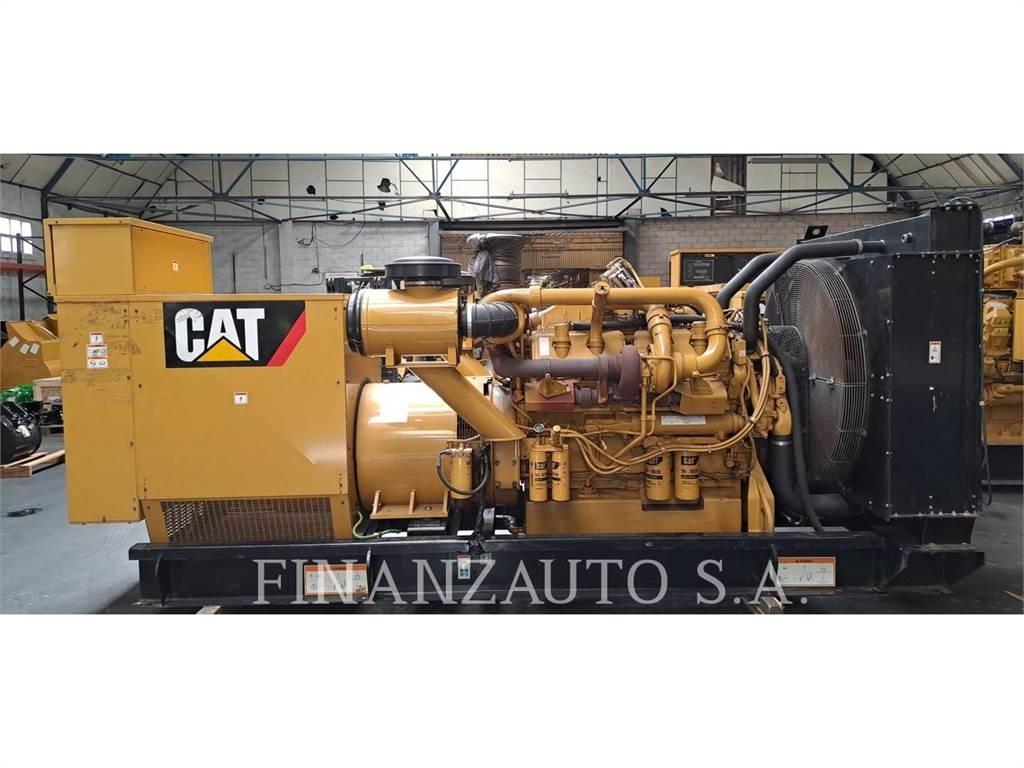 CAT 3412 Outros Geradores