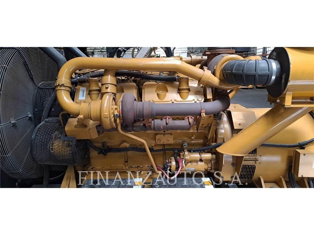 CAT 3412 Outros Geradores
