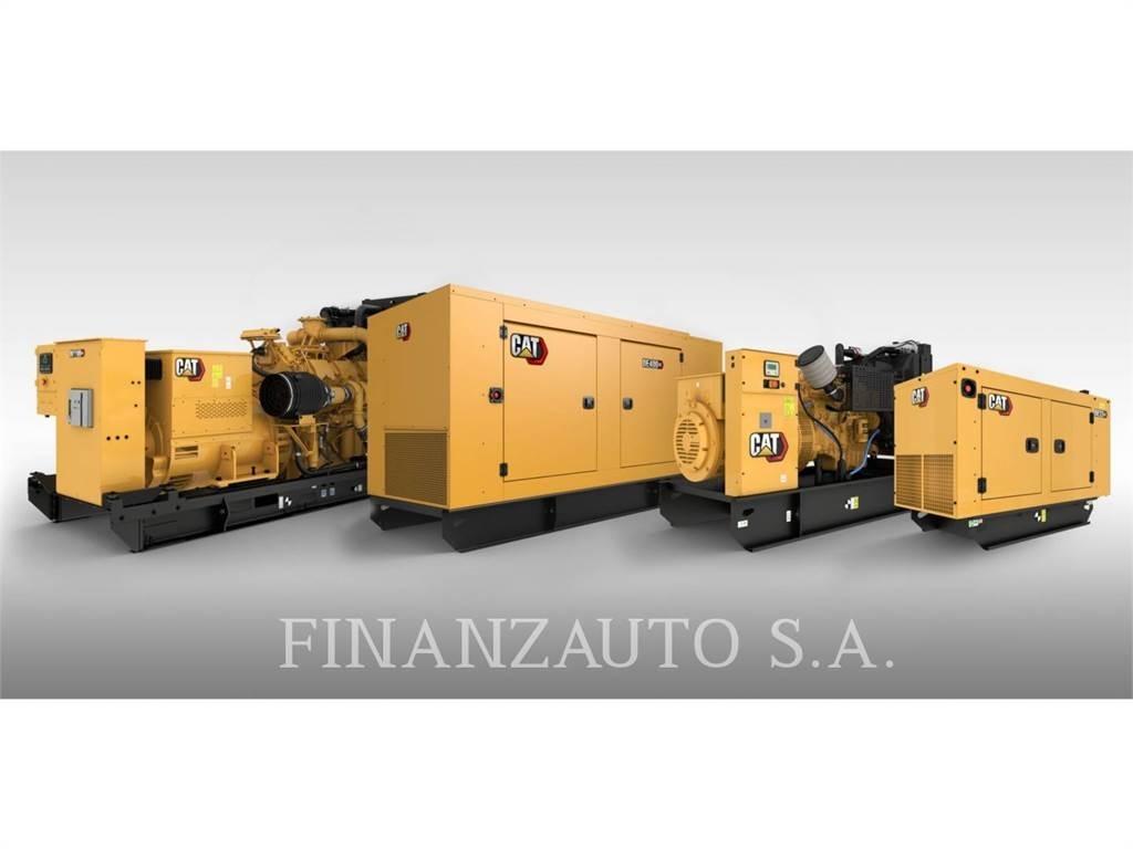 CAT 3412 Outros Geradores