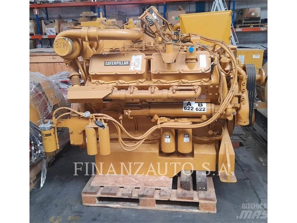 CAT 3412 Outros Geradores