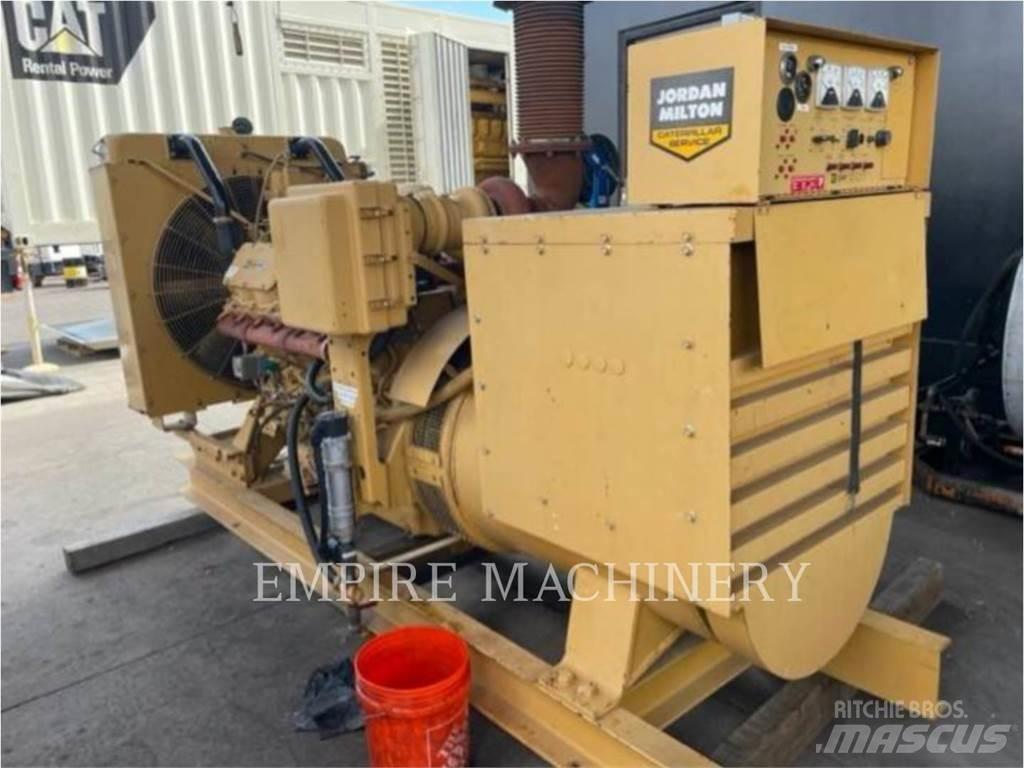CAT 3412 Geradores Diesel