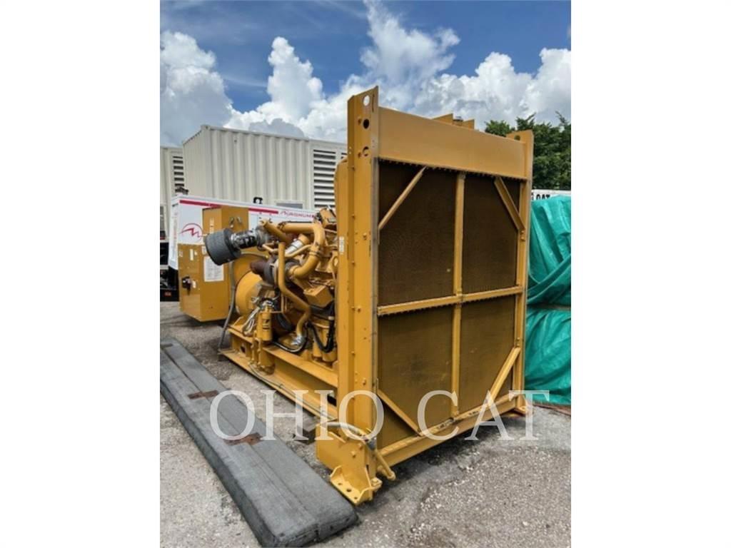 CAT 3412 Geradores Diesel