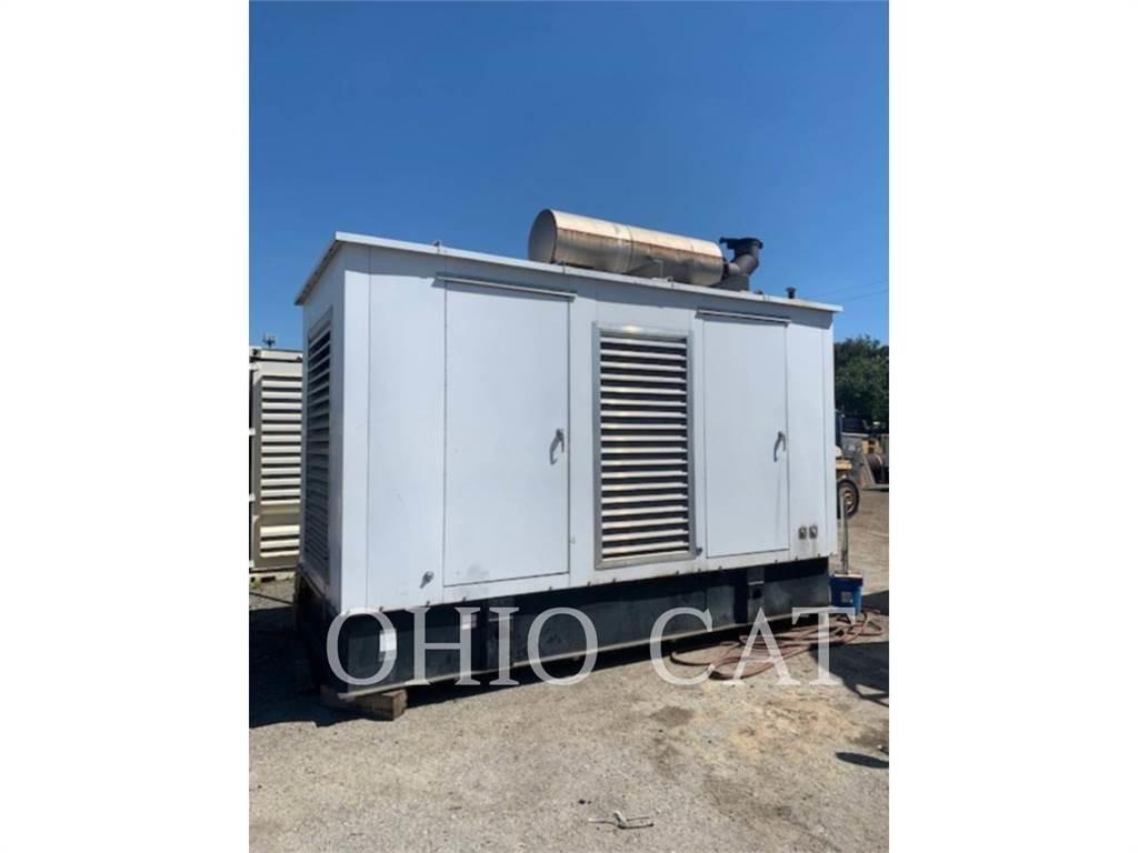 CAT 3412 Geradores Diesel