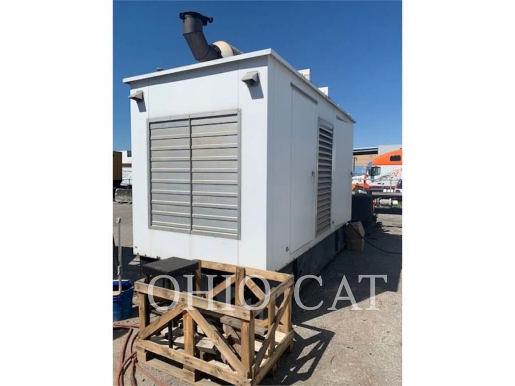 CAT 3412 Geradores Diesel