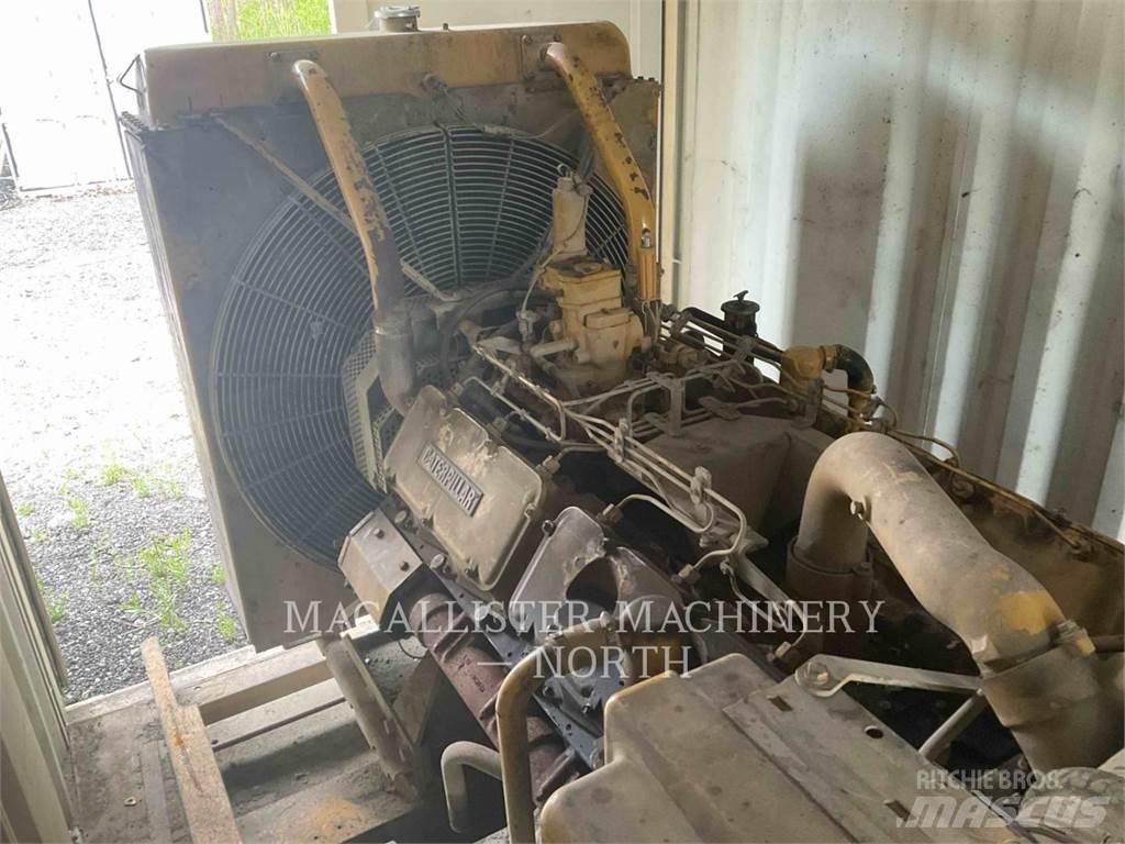 CAT 3412 PKG Outros Geradores