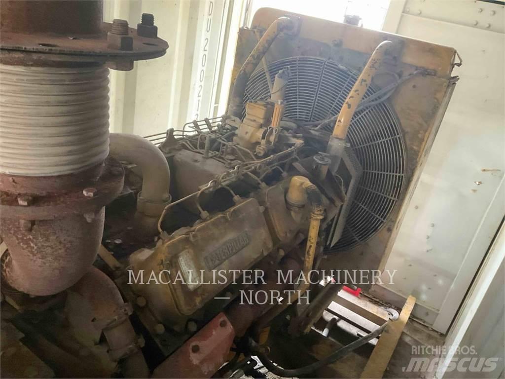 CAT 3412 PKG Outros Geradores