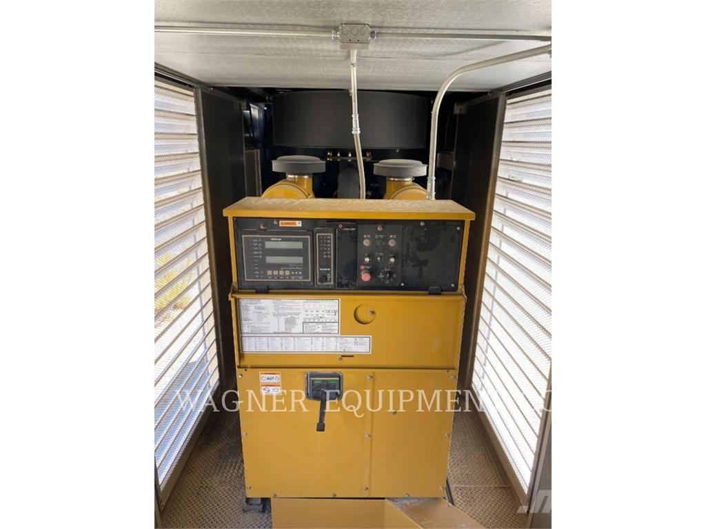 CAT 3412C 725 KW Outros Geradores