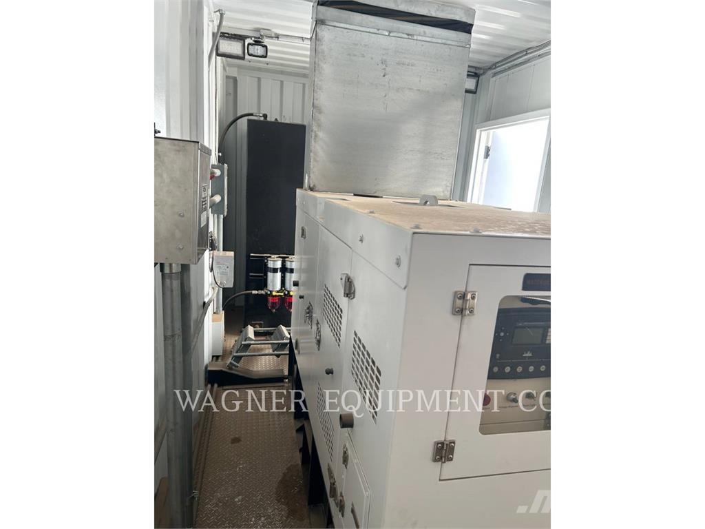 CAT 3412C 800KW Outros Geradores